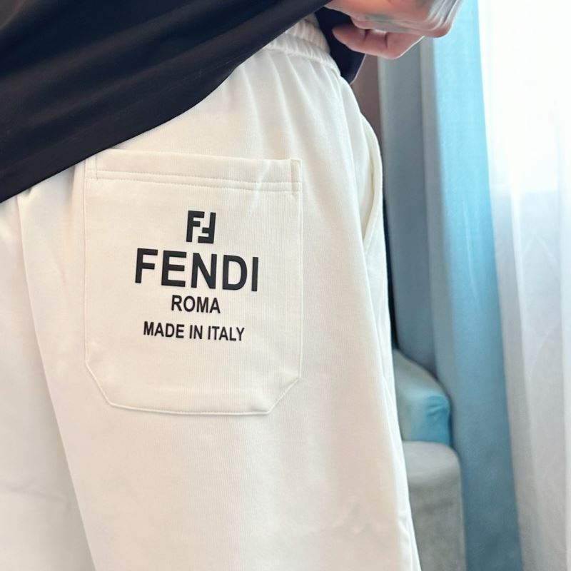 Fendi Short Pants